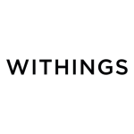 Withings Body Blanche P&egrave;se personne connect&eacute; Product fiche