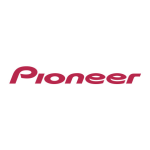 Pioneer RCS-656HX Manuel utilisateur