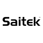 Saitek Leonardo Manuel utilisateur