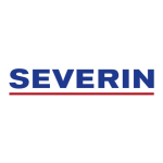 Severin EA3654 St&eacute;rilisateur de bocaux Product fiche