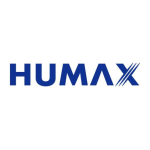 Humax PVR-8000 Manuel utilisateur