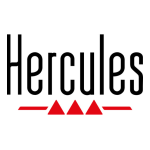 Hercules 12 FW Manuel utilisateur