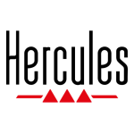 Hercules VIRTUALDJ DJC MK4 Manuel utilisateur