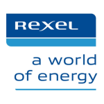 Rexel HOME ALPHA Manuel utilisateur