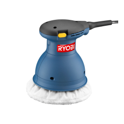 Ryobi RB60 Lustreuse/Polisseuse : IA Chat et PDF | Fixfr