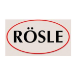 R&Ouml;SLE Salad Spinner Manuel utilisateur