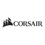 Corsair TX650W Manuel utilisateur