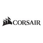 Corsair VOYAGER AIR Manuel utilisateur