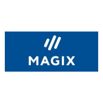 MAGIX Speed BurnR 3 Manuel utilisateur