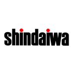 Shindaiwa AHS242S Multi-Tool System Manuel utilisateur