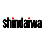 Shindaiwa RED ARMOR Manuel utilisateur