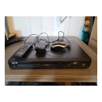 FLIR D3300/D3200 : Manuel Utilisateur + Chat IA