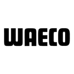 Waeco easycool Manuel utilisateur