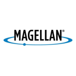 Magellan RoadMate 6000T Manuel utilisateur