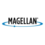 Magellan Triton 1500 Manuel utilisateur