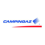 Campingaz RECHAUD DEUX FEUX Plaque gaz Product fiche