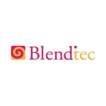 Blendtec Total Blender rouge Blender Product fiche