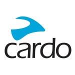 Cardo 10054852 SPIRIT HD Single Set Mode d'emploi