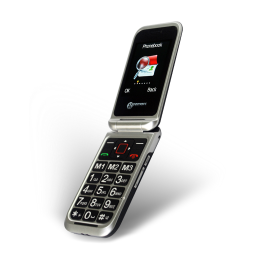 Manuel Geemarc CL8360: Chat IA et PDF accessibles | Fixfr