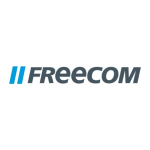 Freecom TRAVELLER II+ Manuel utilisateur