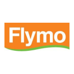Flymo WOODSHARK 350 Manuel utilisateur
