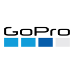 Gopro pour guidons et tubes 9-35mm Fixation Product fiche