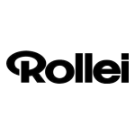 Rollei RCP-S10 EDITION Manuel utilisateur