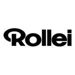 Rollei DF-S 50 Manuel utilisateur