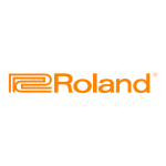 Roland GT-6 Manuel utilisateur