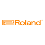 Roland CH-1 Manuel utilisateur