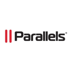 Parallels PLESK SITEBUILDER 5.1 Manuel utilisateur