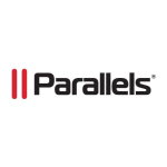 Parallels Transporter Agent 16 Mode d'emploi