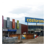 Castorama LYON Mode d'emploi