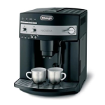 Delonghi Magnifica ESAM 3200.S EX:1 S11 Expresso broyeur Product fiche