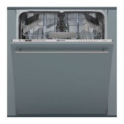 Bauknecht BKCIC 3C26 P Manuel utilisateur | Fixfr