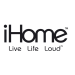 Ihome IBT235G Gris R&eacute;veil Product fiche