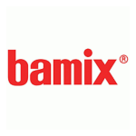 Bamix MX105903 Manuel utilisateur