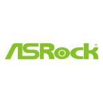 ASROCK F14 Manuel utilisateur