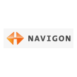 Navigon NAVIGON PREMIUM 40 LIVE Manuel utilisateur