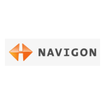 Navigon 2400 Manuel utilisateur