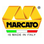 Marcato Atlas 150 et 3 accessoires multipast Machine &agrave; p&acirc;tes Product fiche