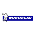 Michelin MPX HDC RLW Manuel utilisateur