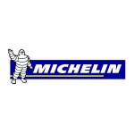 Michelin MPX 150 HDC RLW240053000W Manuel utilisateur