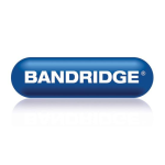 Bandridge BCL7820 Fiche technique
