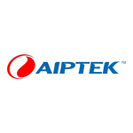 AIPTEK APN-8200 Manuel utilisateur