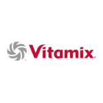 Vitamix E310 EXPLORIAN Blender Product fiche