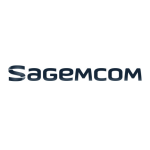 SAGEMCOM CC225R Manuel utilisateur