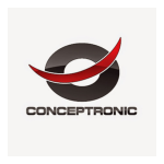 Conceptronic CHVIDEOCR Mode d'emploi