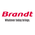 Brandt 641G15 Manuel utilisateur