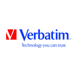 Verbatim 2-DISK RAID USB-ESATA EXTERNAL HARD DRIVE Manuel utilisateur